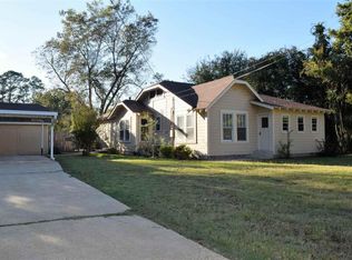 2120 Flower Acres Rd, Texarkana, TX 75501