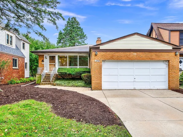 314 Malden Ave, La Grange Park, IL 60526