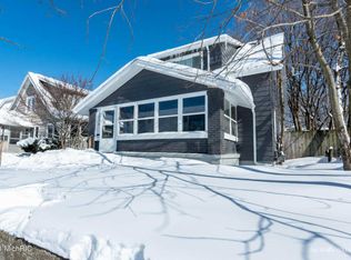 1228 Penn Ave NE, Grand Rapids, MI 49505