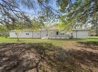 156 Interstate Highway E Stracener Rd, Deridder, LA 70634