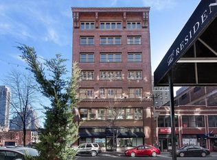 1204 Washington Ave UNIT 5B, Saint Louis, MO 63103