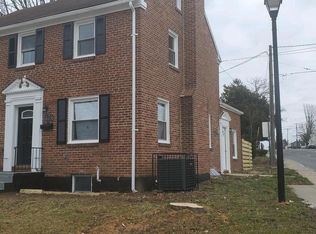 3601 Patterson Ave, Baltimore, MD 21207