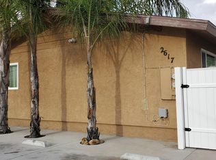 2617 Bancroft Dr, Spring Valley, CA 91977