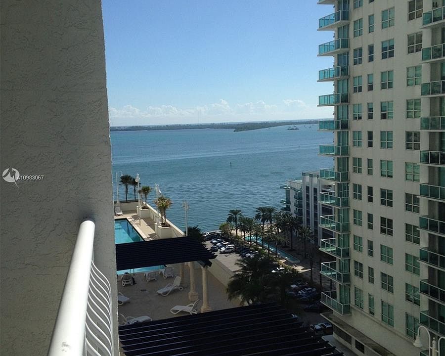 1st image of 1200 Brickell Bay Dr APT 1719