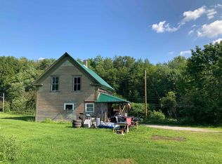 4155 State Route 100, Eden, VT 05653