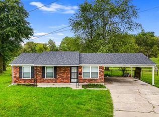4810 Guy Dr, Louisville, KY 40258