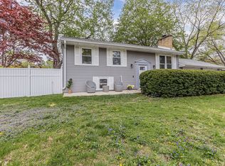 2513 Sheridan Dr, Champaign, IL