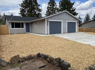 715 Centennial, Bend, OR 97701