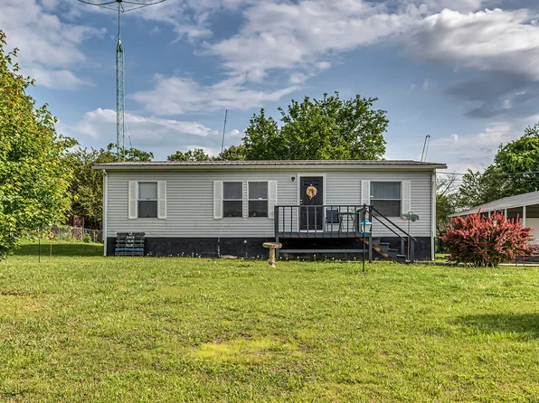 28 E Martin St, Englewood, TN 37329