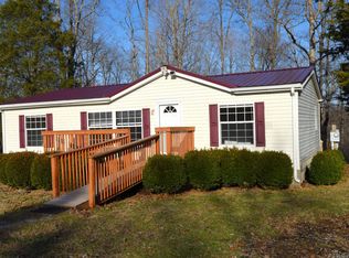 5416 Breeding Rd, Edmonton, KY 42129