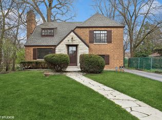 2139 W 115th St, Chicago, IL 60643