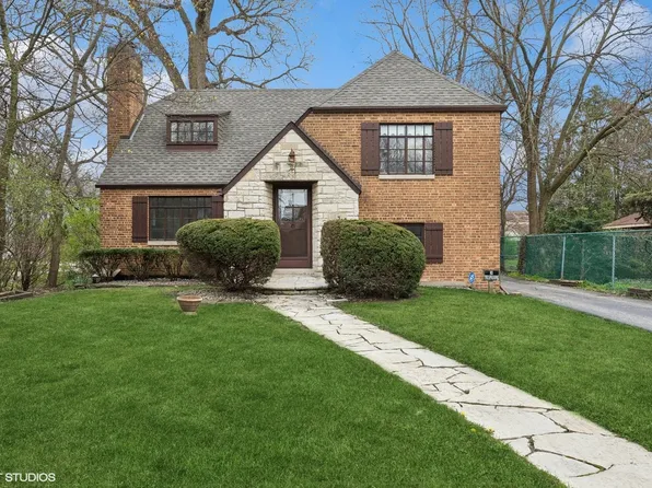 2139 W 115th St, Chicago, IL 60643