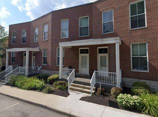 136 Piscitelli Pl, Columbus, OH 43201