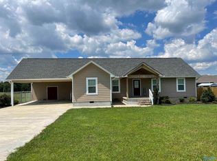 301 Morgan Rd, Rainsville, AL 35986