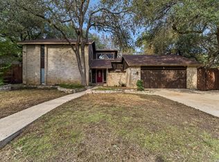 17107 TURKEY POINT ST, San Antonio, TX 78232