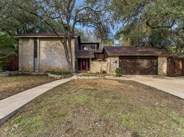 17107 TURKEY POINT ST, San Antonio, TX 78232