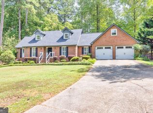 2028 Signal Ridge Chase NW, Kennesaw, GA 30152