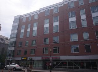 11-11 E West Broadway, South Boston, MA 02127