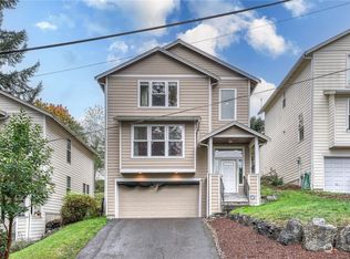 1991 Front Ave W, Bremerton, WA
