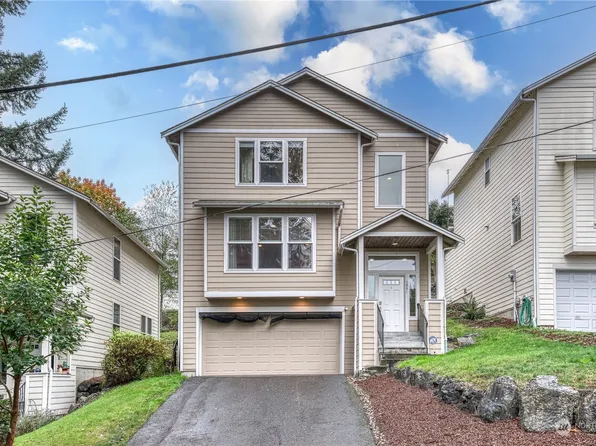 1991 Front Avenue W, Bremerton, WA 98312