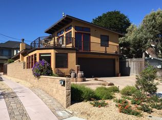 109 San Jose Ave, Santa Cruz, CA 95060