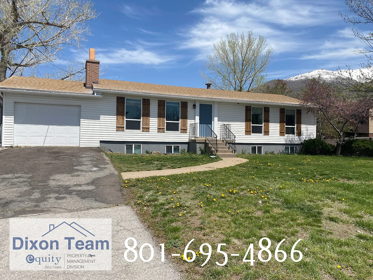 792 Shepard Ln (Duplex) - JD - 1 — Photo 1
