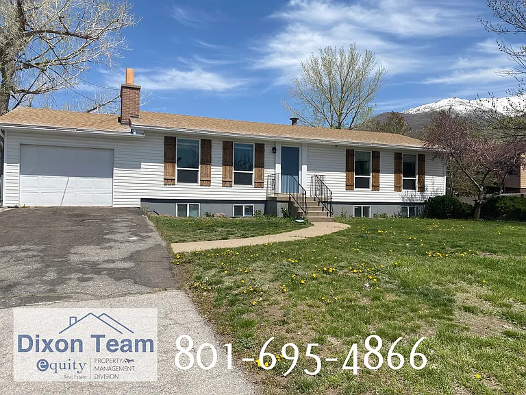 792 Shepard Ln #1 — Photo 1