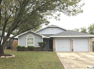 2007 Cascade Dr, Killeen, TX 76549