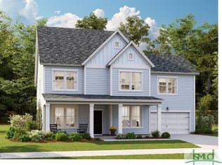 718 Blue Moon Xing, Pooler, GA 31322