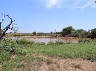 Shallowfield Rd, Burkburnett, TX 76354