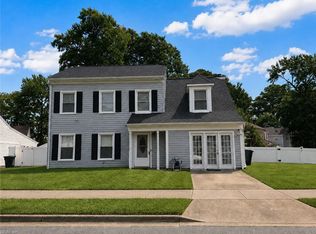 1000 Spindle Xing, Virginia Beach, VA 23455