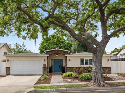 6528 Jackson Dr, San Diego, CA, 92119