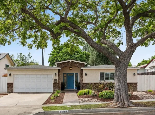 6528 Jackson Dr, San Diego, CA 92119