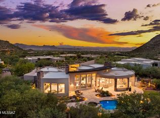 4680 W Long Ridge Pl, Marana, AZ 85658