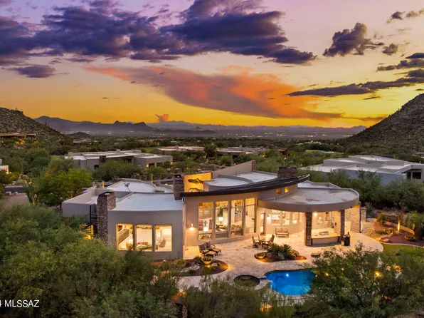 4680 W Long Ridge Pl, Marana, AZ 85658