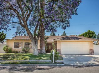 2075 Burrell Ave, Simi Valley, CA 93063