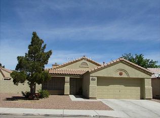 4432 Ocean Breeze Ave, North Las Vegas, NV 89031