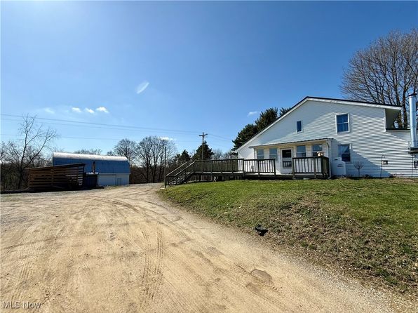 16929 State Route 644, Salineville, OH 43945