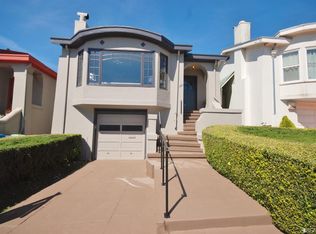 327 Frida Kahlo Way, San Francisco, CA 94112