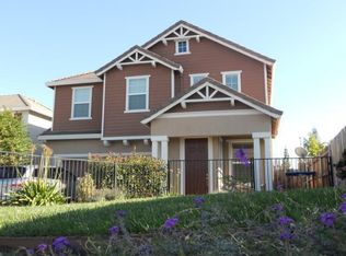 1112 Manza Cir, Roseville, CA 95678