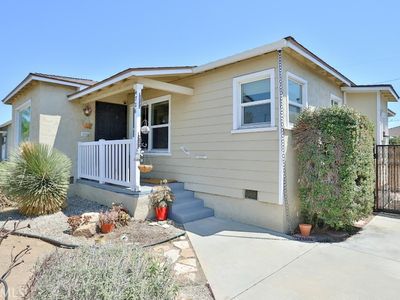 4726 Walnut Ave, Long Beach, CA, 90807