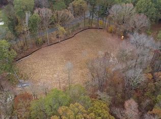 2116 Forest Ridge Pl #16, Durham, NC 27705