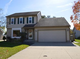 9531 W Darnel Ave, Milwaukee, WI 53224