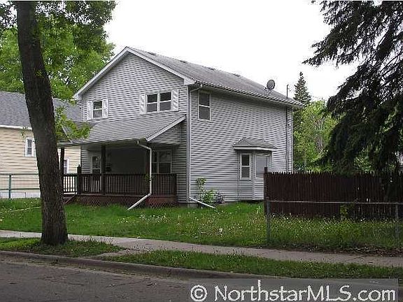 2nd image of 3027 Thomas Ave N