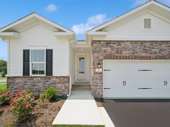 1 Butternut Dr, Berlin, NJ 08009