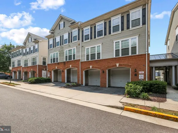 7035 Huntley Run Pl #109, Alexandria, VA 22306
