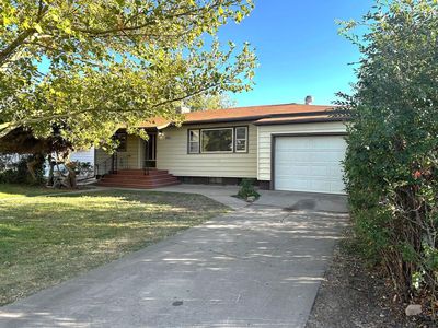 201 Texas Ave, Grand Junction, CO, 81501