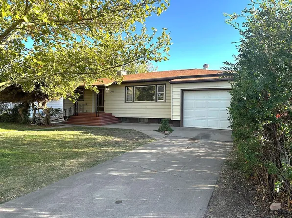 201 Texas Ave, Grand Junction, CO 81501