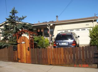 3021 Talcott Ave, Marina, CA 93933