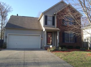 6816 Brook Bend Way, Louisville, KY 40229
